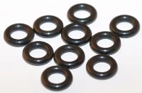 Bosch O-ring 2,62 x 6,02 ID EPDM (10 x)