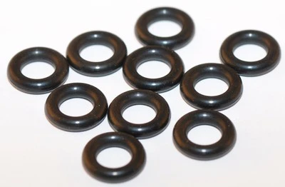 Bosch O-ring 2,62 x 6,02 ID EPDM (10 x)