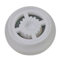 Bosch Flow reg type E-W 8L wit met adapter