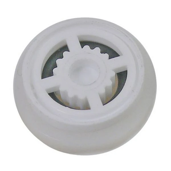 Bosch Flow reg type E-W 8L wit met adapter