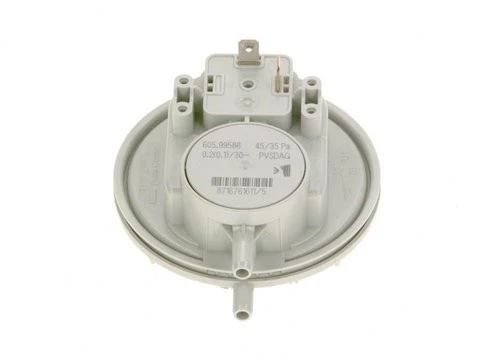 Bosch WSS Pressostat