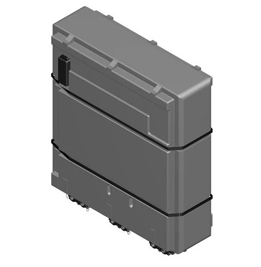 Bosch BOILER TOP 22/175-3 ZBS