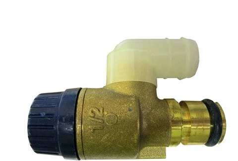 Bosch WSS OVERDRUKKLEP SANITAIR TOP 22/175-3 ZBS