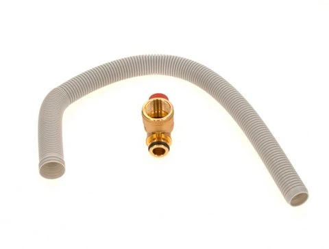 Bosch OVERDRUKKLEP TOP 22/175-3 ZBS
