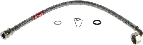 Bosch ribbelbuis