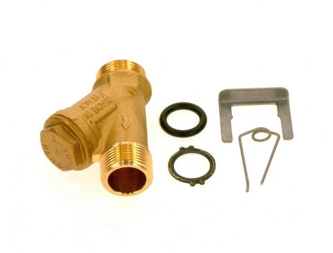 Bosch Filter