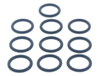 Bosch O-ring 23 x 4 (10 x)