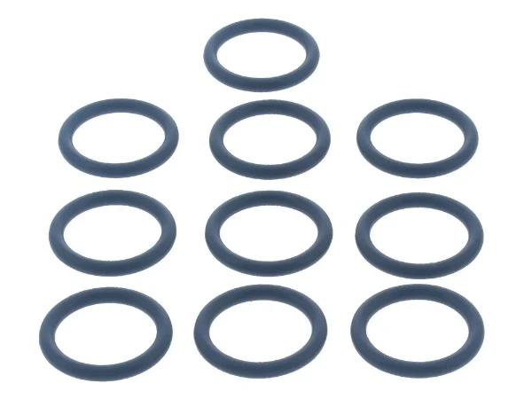 Bosch O-ring 23 x 4 (10 x)