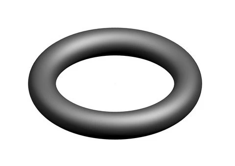 Bosch O-ring 16x3 (10x)