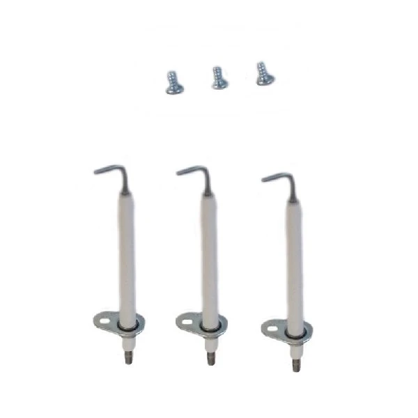Bosch WSS set d’électrodes ZWC 35-3MFA