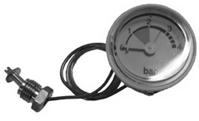 Bosch Manometer