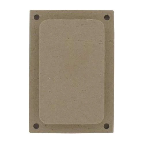Bosch WSS Plaque d’isolation