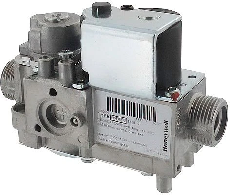 Bosch WSS Gasregelblok VK4 105G 1161 B