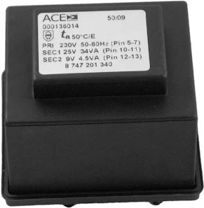Bosch Transformator