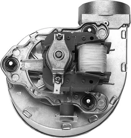 Bosch Ventilador
