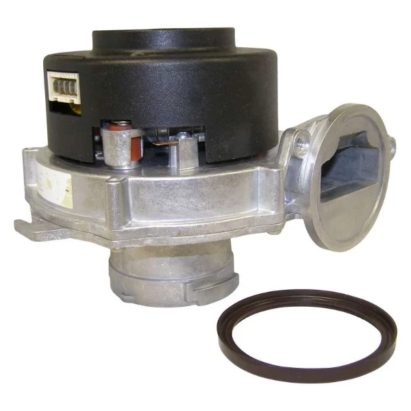 Bosch WSS Ventilator