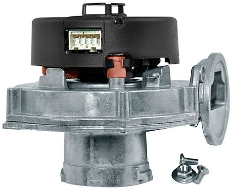 Bosch WSS ventilateur