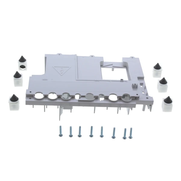 Bosch Achterwand