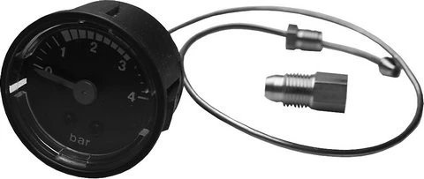 Bosch Manometer