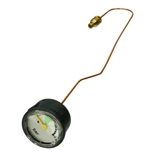 Bosch WSS Manomètre