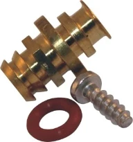 Bosch Overdrukveiligheid (L) 15bar