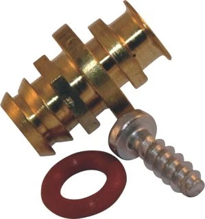 Bosch Overdrukveiligheid (L) 15bar
