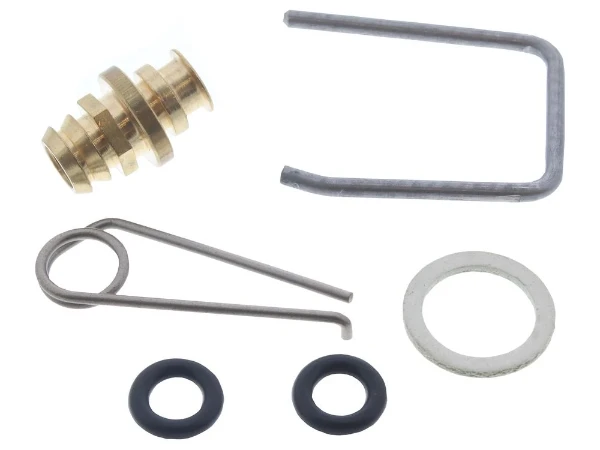 Bosch WSS Soupape de sécurité