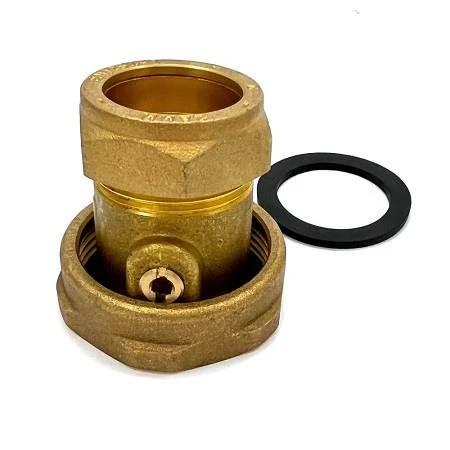 Bosch Afsluitkraan 28 mm