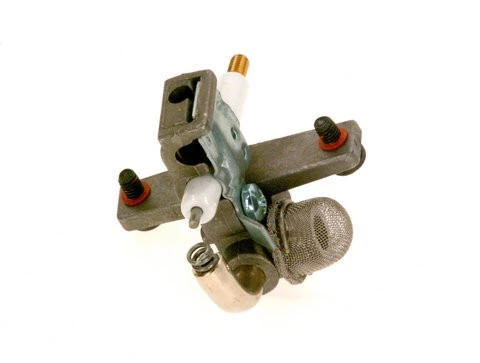 Bosch Waakvlambrander
