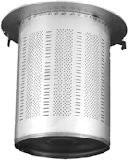 Bosch WSS Brander