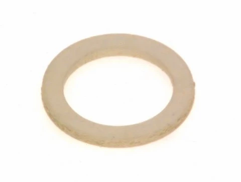 Bosch pakking AFM34 3/4" lichtgrijs (5x)