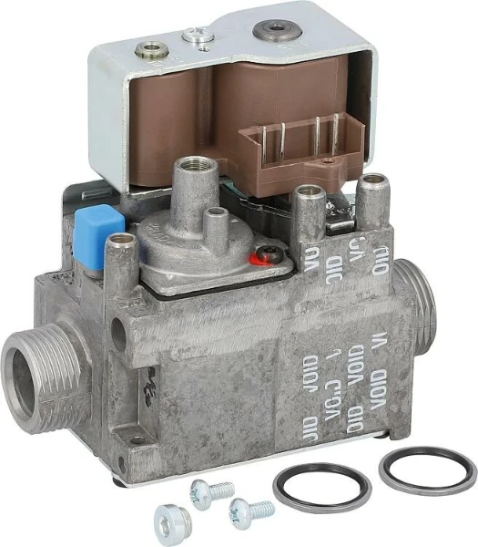 Bosch WSS Gasregelblok SIT 848
