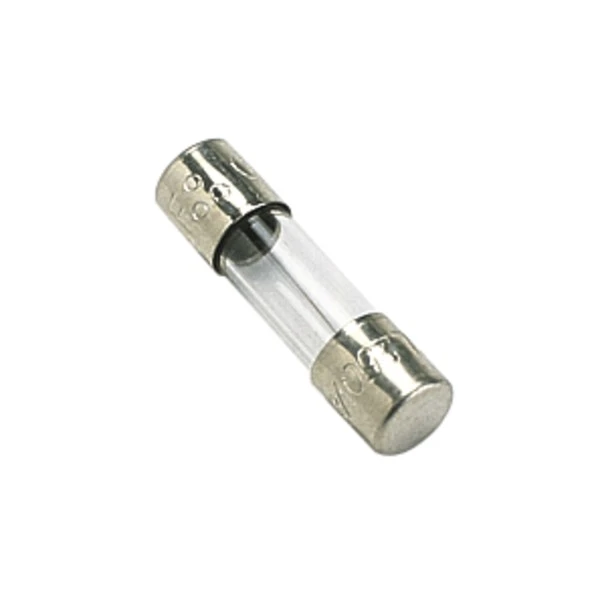 Bosch Buissmeltveiligheid 5x20 2,5A T
