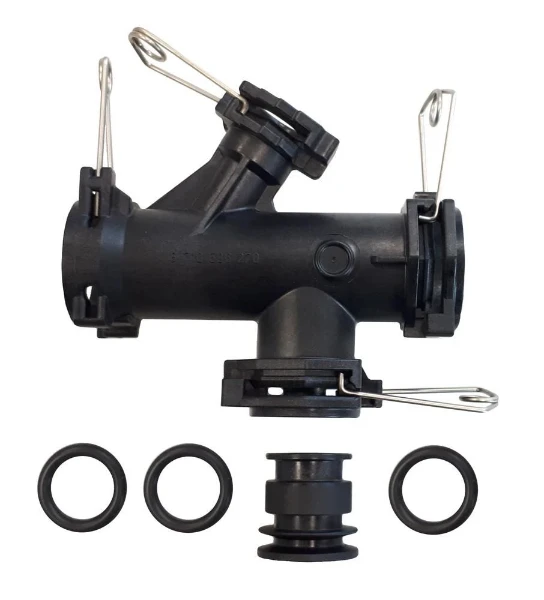 Bosch T-stuk