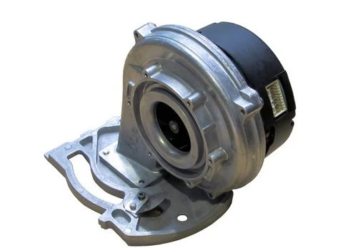 Bosch Ventilator