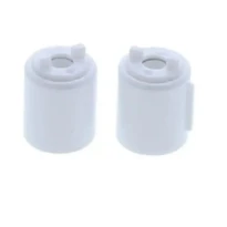 Bosch WSS amortisseur (2x)
