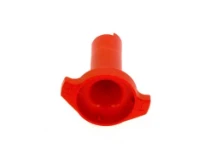 Bosch Houder rood 92 mm