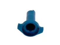 Bosch Houder blauw 92 mm