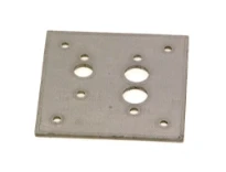 Bosch Brander afdichting