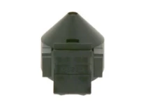 Bosch Houder buizen zwart PBT40