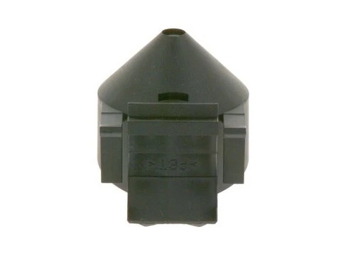 Bosch Houder buizen zwart PBT40
