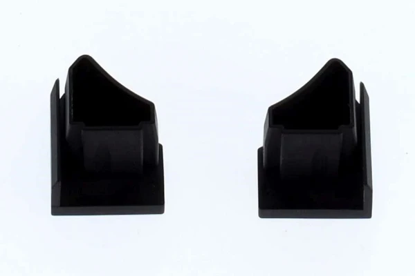 Bosch Kap_set rubber pluggen