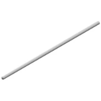Bosch Buis_Vacuümbuizen, L=1920mm +1 dichtring
