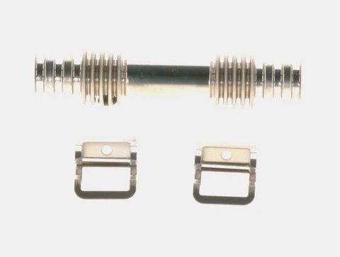 Bosch verbindingsset