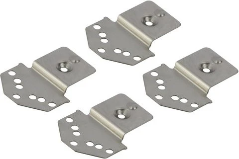 Bosch Blik (4x) Achter