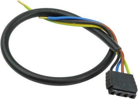 Bosch kabel + Stekker 335mm