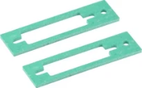 Bosch Set afstandsstukken 3mm (2st)