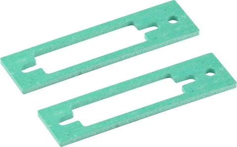 Bosch Set afstandsstukken 3mm (2st)