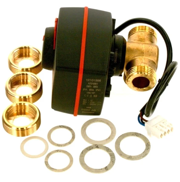 Bosch 3-wegklep G1"