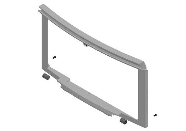 Bosch Frame